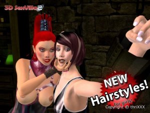 Fetish salopes soumises